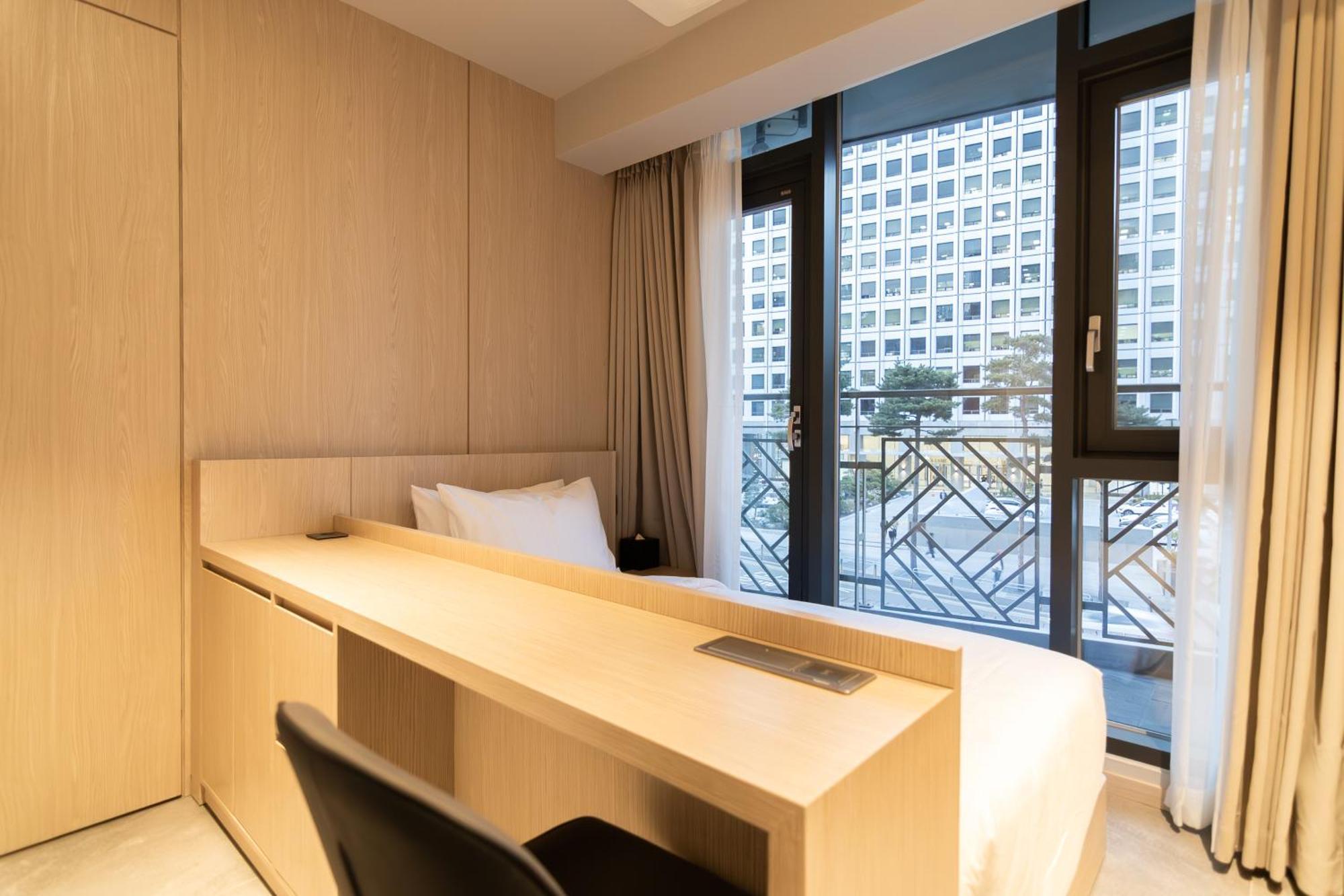 Homes Stay Myeongdong Seul Exterior foto